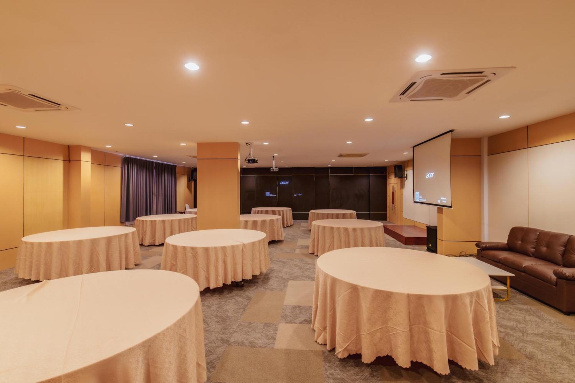 Elite Suites Patong By Bauman Residence Exteriér fotografie